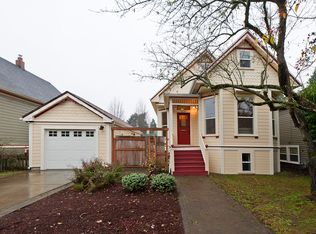 1924 SE Clinton St, Portland, OR 97202