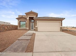 15049 Function Ct, El Paso, TX 79938