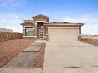 15145 Destination Ave, El Paso, TX, 79938