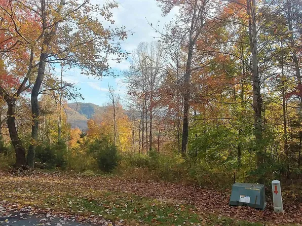 B 10 High View Ln, Nellysford, VA 22958