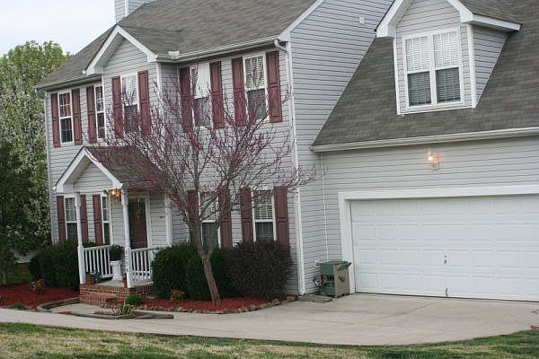 2nd image of 9556 White Carriage Dr