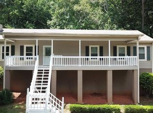 3121 Freedom Ct, Douglasville, GA 30135