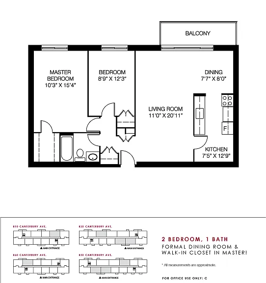 810 Canterbury Ave — Photo 39