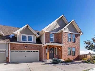 6844 Carr Street, Arvada, CO, 80004