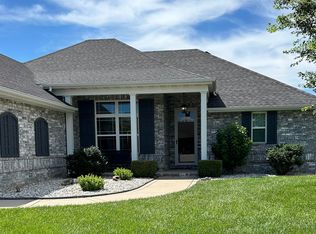 3809 W River Rock St, Springfield, MO 65807