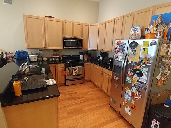 2nd image of 1607 Wallace St APT 1