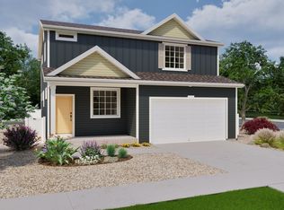 Neo Plan, Oquirrh Mountain Ranch, Eagle Mountain, UT 84005