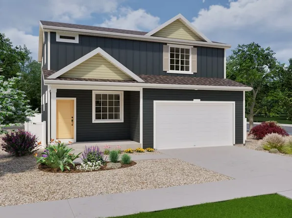 Neo Plan, Oquirrh Mountain Ranch