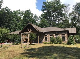 1879 Manning Mill Rd, Summerville, GA 30747