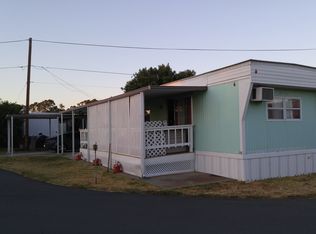 50 River Rd SPC 1, Rio Vista, CA 94571