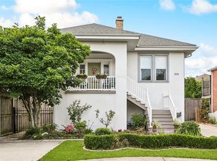 504 N Labarre Rd, Metairie, LA 70001