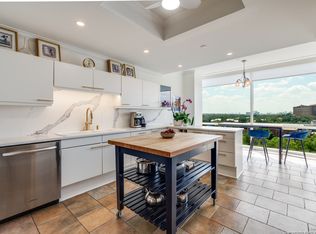 200 Patterson Ave. #610, San Antonio, TX 78209