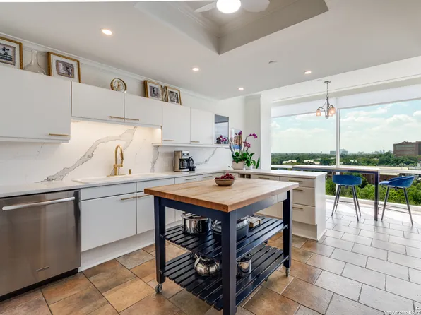 200 Patterson Ave. #610, San Antonio, TX 78209