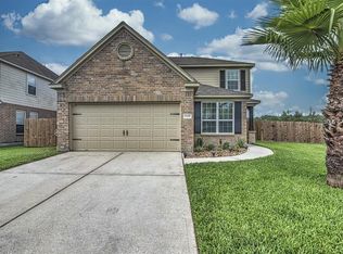 1706 Macondray Dr, Humble, TX 77396