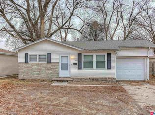 4663 Redick Ave, Omaha, NE 68152