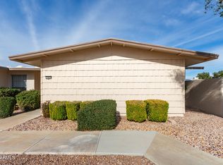 17427 N Boswell Blvd, Sun City, AZ 85373