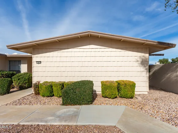 17427 N BOSWELL Boulevard, Sun City, AZ 85373