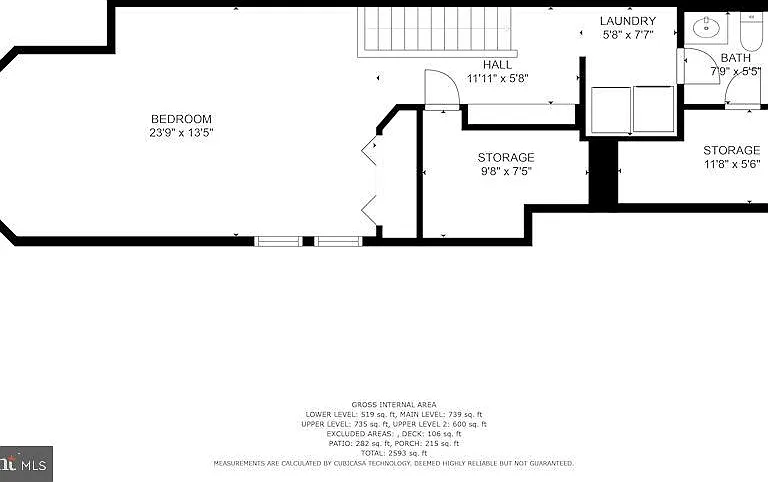215 T St NE — Photo 28