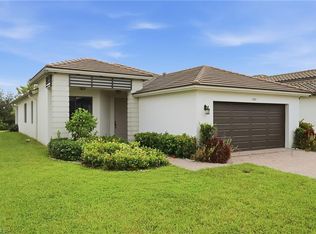 4869 Gambero Way, Immokalee, FL 34142