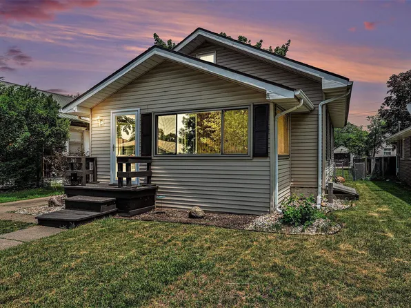 240 Bank St, Elkhart, IN 46516