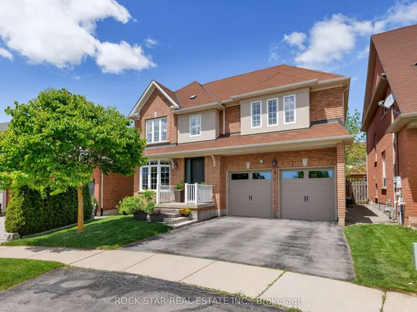 2277 Blue Oak Cir, Oakville, ON L6M 5J4