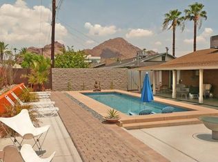 4810 N 42nd Pl, Phoenix, AZ 85018