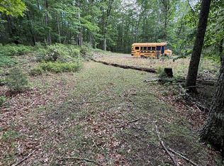 3086 Wyrick Trl, Bland, VA 24315