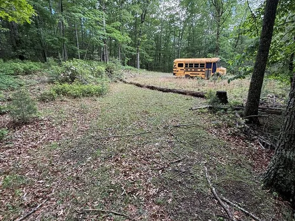 3086 Wyrick Trl, Bland, VA 24315