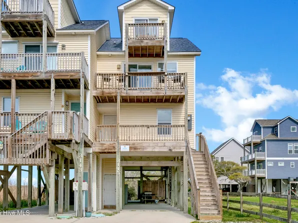 3145 Island Drive, North Topsail Beach, NC 28460