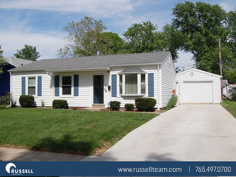 1st image of 2209 Summerfield Dr