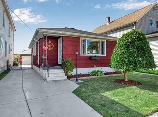 42 Matejko St, Buffalo, NY