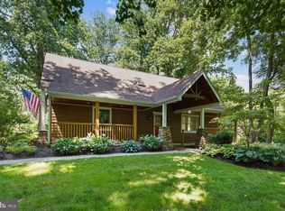 1198 Old Jordan Rd, Holland, PA 18966