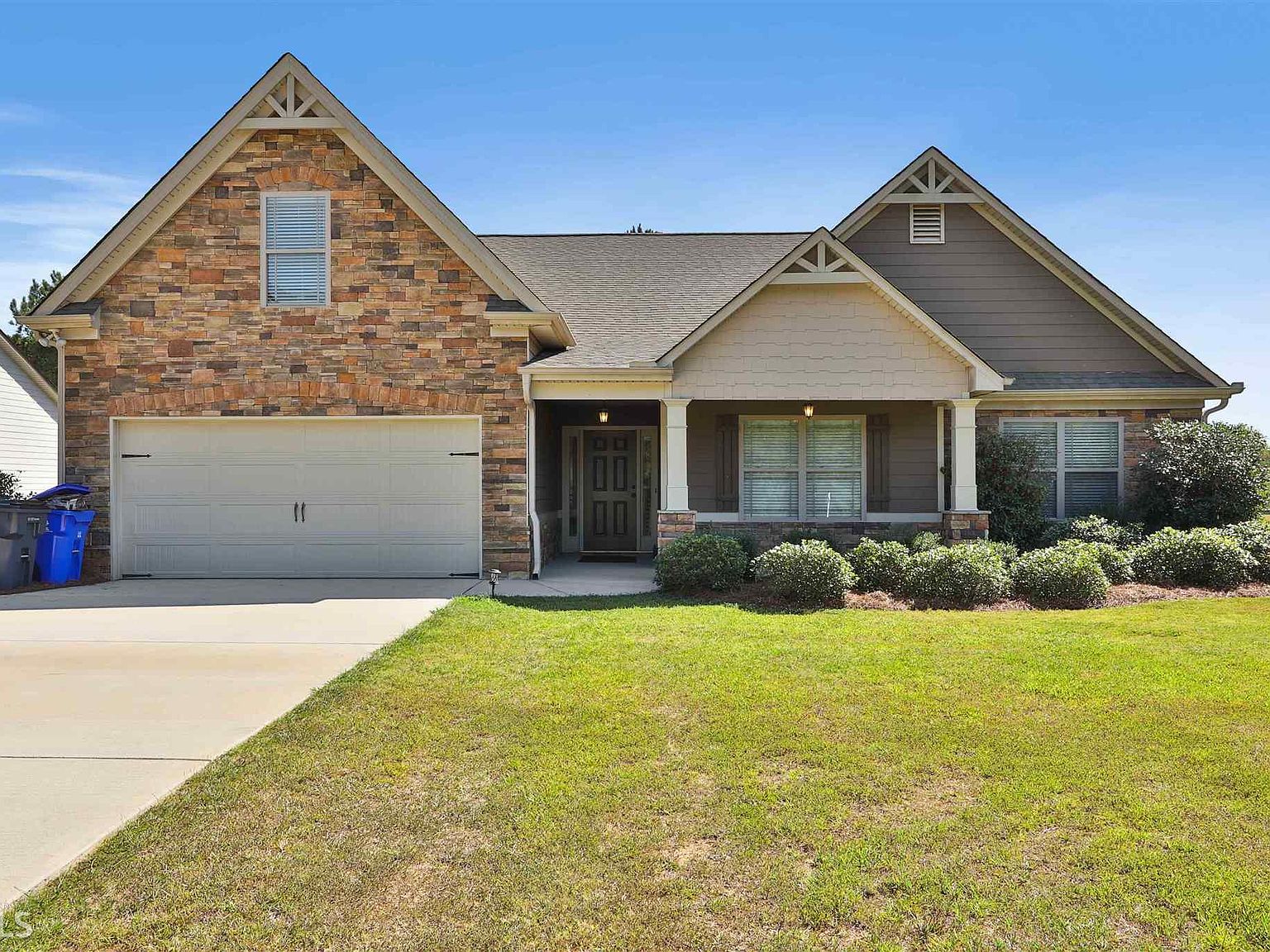 644 Hood Ave, Fayetteville, GA 30214 Zillow