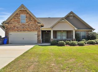 644 Hood Ave, Fayetteville, GA 30214