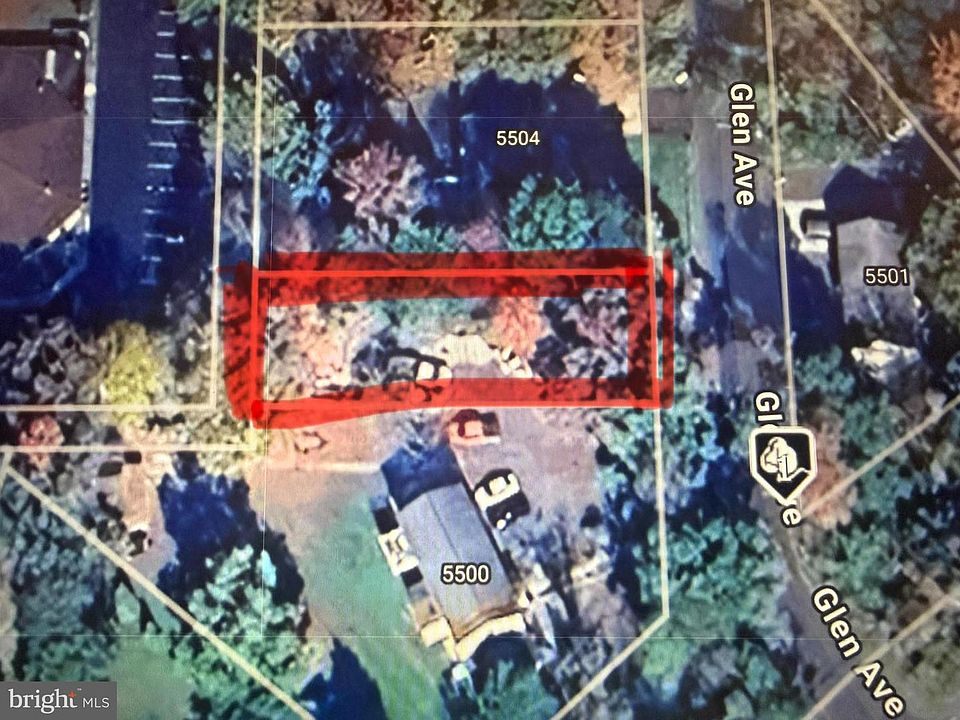 2nd image of 5502 Glen Ave