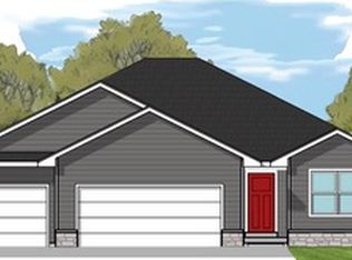 Walton B Plan, Trestle Ridge, Ankeny, IA 50023