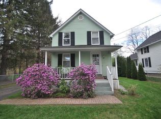29 Landy Ave, Northampton, MA 01062