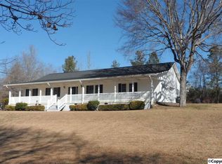 4990 Pilgrims Rest Rd, Southside, AL 35907