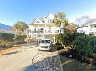 208 Peninsula Dr, Carolina Beach, NC 28428