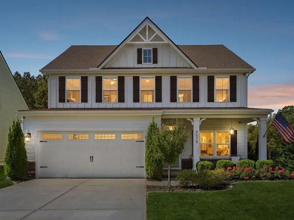 6578 Palm Warbler Dr, Murfreesboro, TN 37128