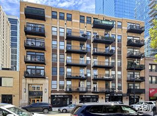 1307 S Wabash Ave APT 302, Chicago, IL 60605