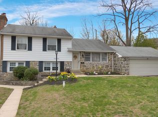 601 Hillside Ave, Brookhaven, PA 19015