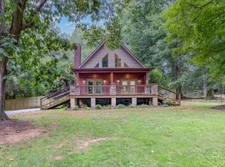 102 Serene St, Mount Gilead, NC 27306