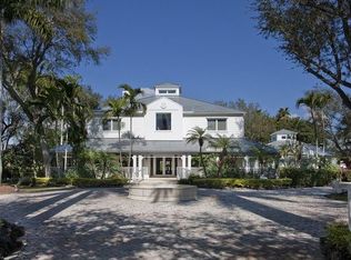 5915 SW 94th St, Pinecrest, FL 33156