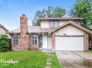 11031 Hidden Bend Dr, Houston, TX 77064
