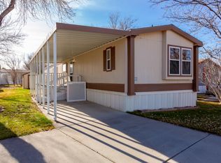 435 32nd Rd UNIT 521, Grand Junction, CO 81520