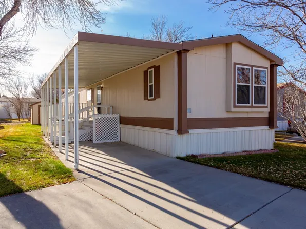 435 32nd Rd Unit 521, Grand Junction, CO 81520