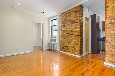 Rented by Keller Williams NYC