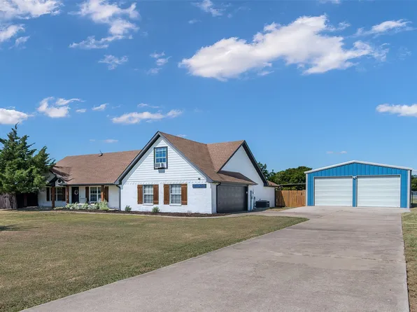 6560 Meadow Ridge Cir, Nevada, TX 75173