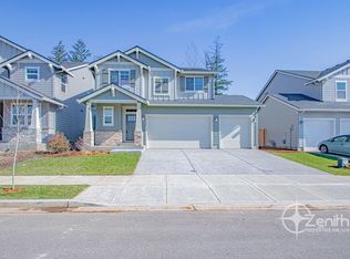 8712 N Wright St, Camas, WA 98607